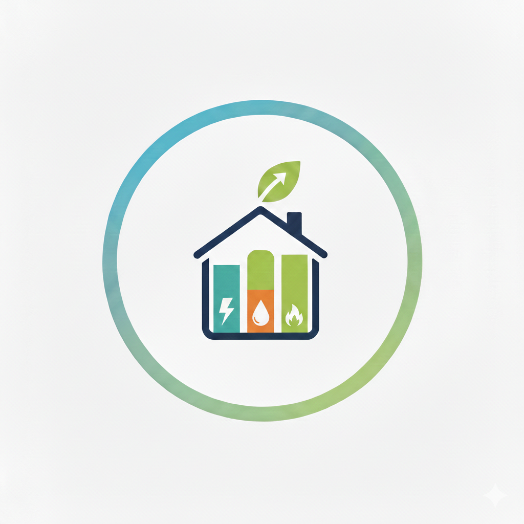 Simple Utility Bill Tracker