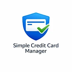 Simple Credit Card Manager